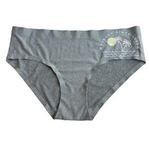 Hurley Underwear for Teens Size M New